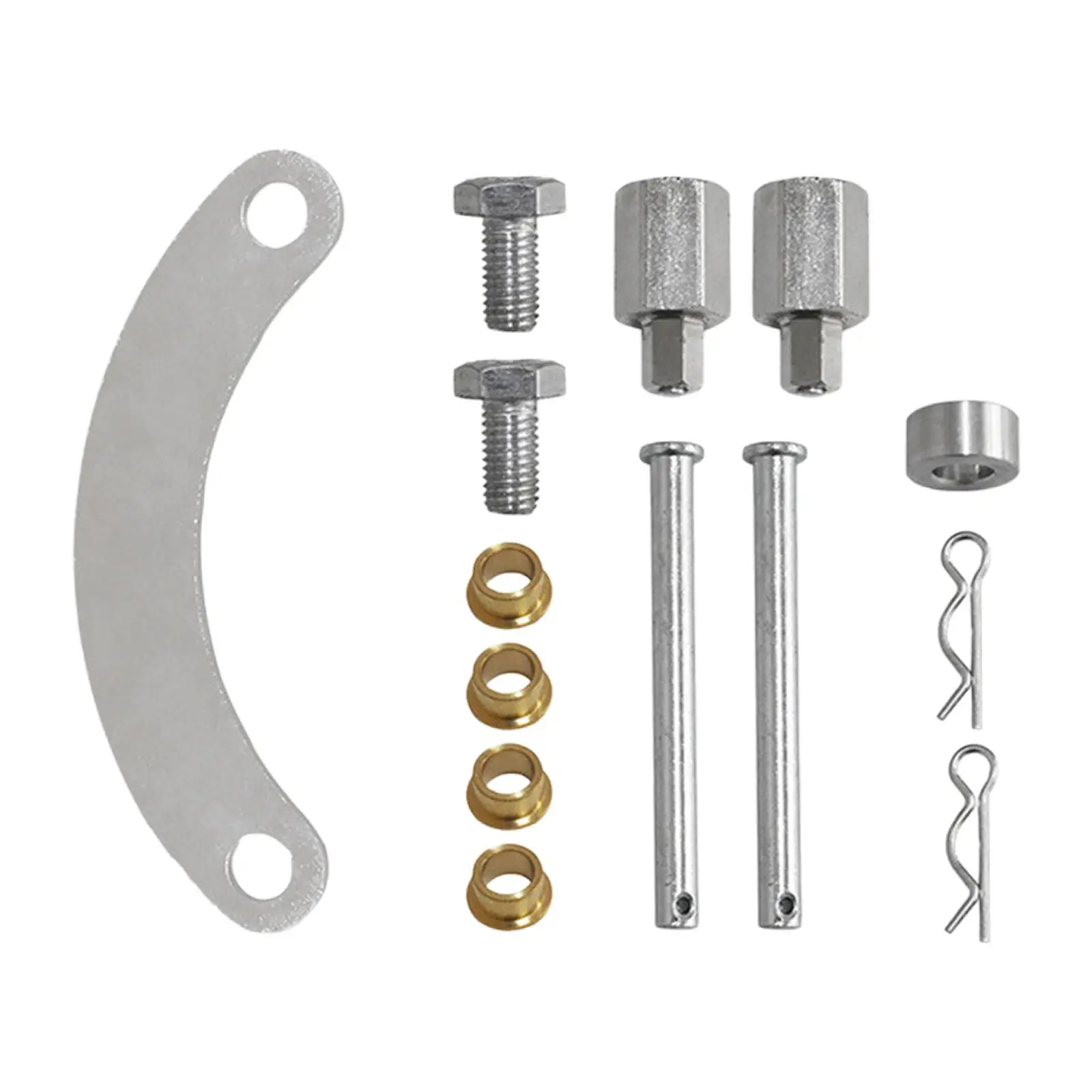 

Комплект прямых замков для объектива камеры Dohc Easy to установка, ремонт