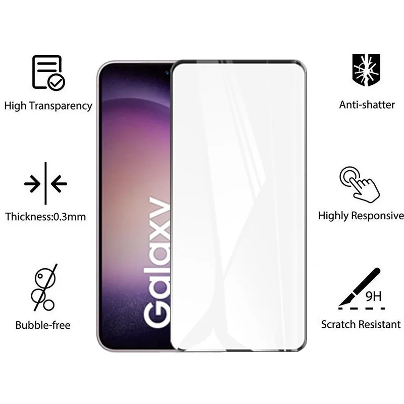 стекло Samsung S23 бронестекло для Plus защитное S21 FE S20 самсунг glass S 23