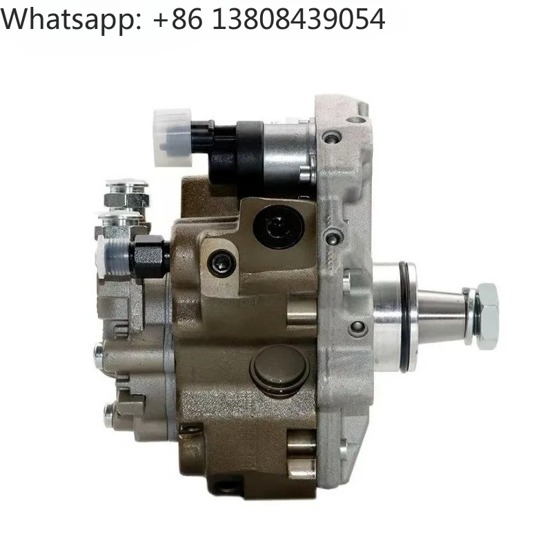 Топливный насос CP3 0445020007 0445020175 0445020149 0445020123 для дизельных двигателей DEUTZ CASE IVECO FORD ISBe 3.9L ISBe 5.9L ISF3.8 (art.: 3920daee4dc34) - 3920daee4dc34