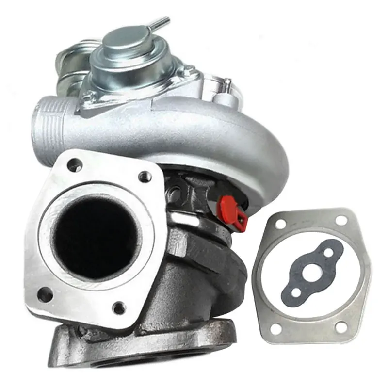 НОВЫЙ TD04HL 49189-05212 49189-05211 49189-05210 Турбокомпрессор для VOLVO S80 S60 C70 V70 XC70 AWD V70N B5244T3 T7 2.3L 2.4L