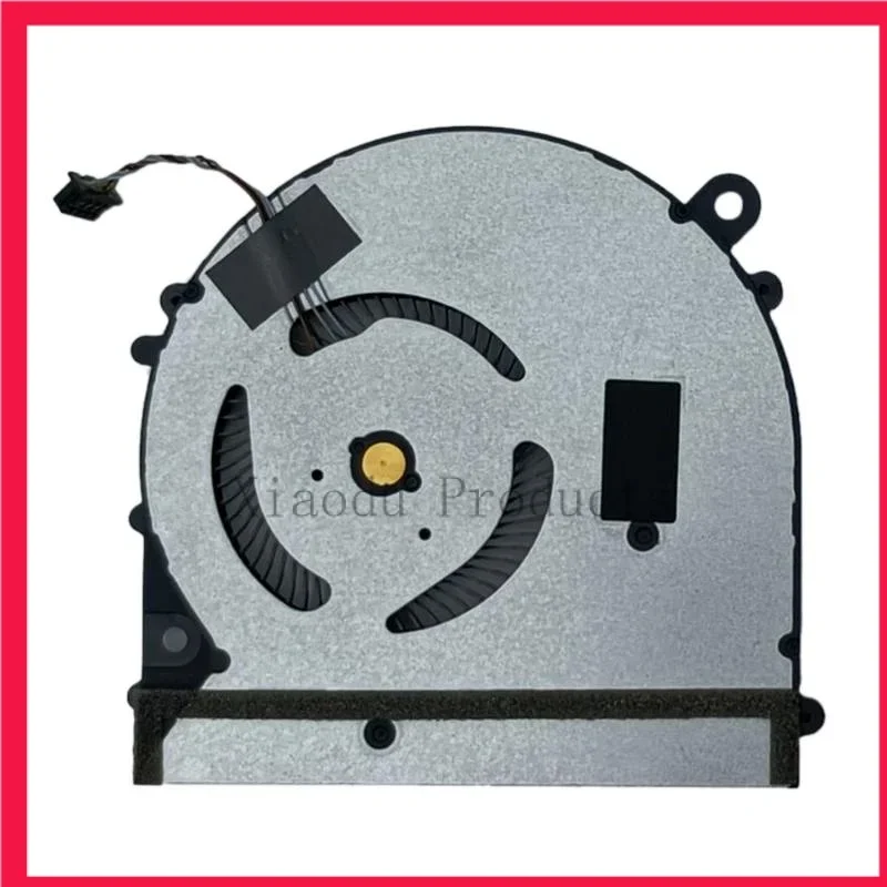 Вентилятор охлаждения графического процессора для Xiaomi Mi Notebook Pro 15 6 дюйма MX150 MX250