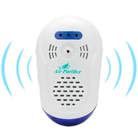 mini air purifiers for home negative ion generator mini personal air purifiers for bedroom and pets home travel size dust smoke