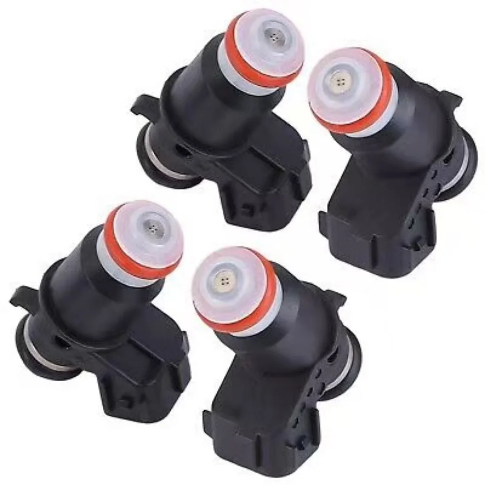 Топливная форсунка 15710-10G00 подходит для Suzuki GSXR1000 BURGMAN 650 400 BOULEVARD C90 C90T 2003-2006 гг.