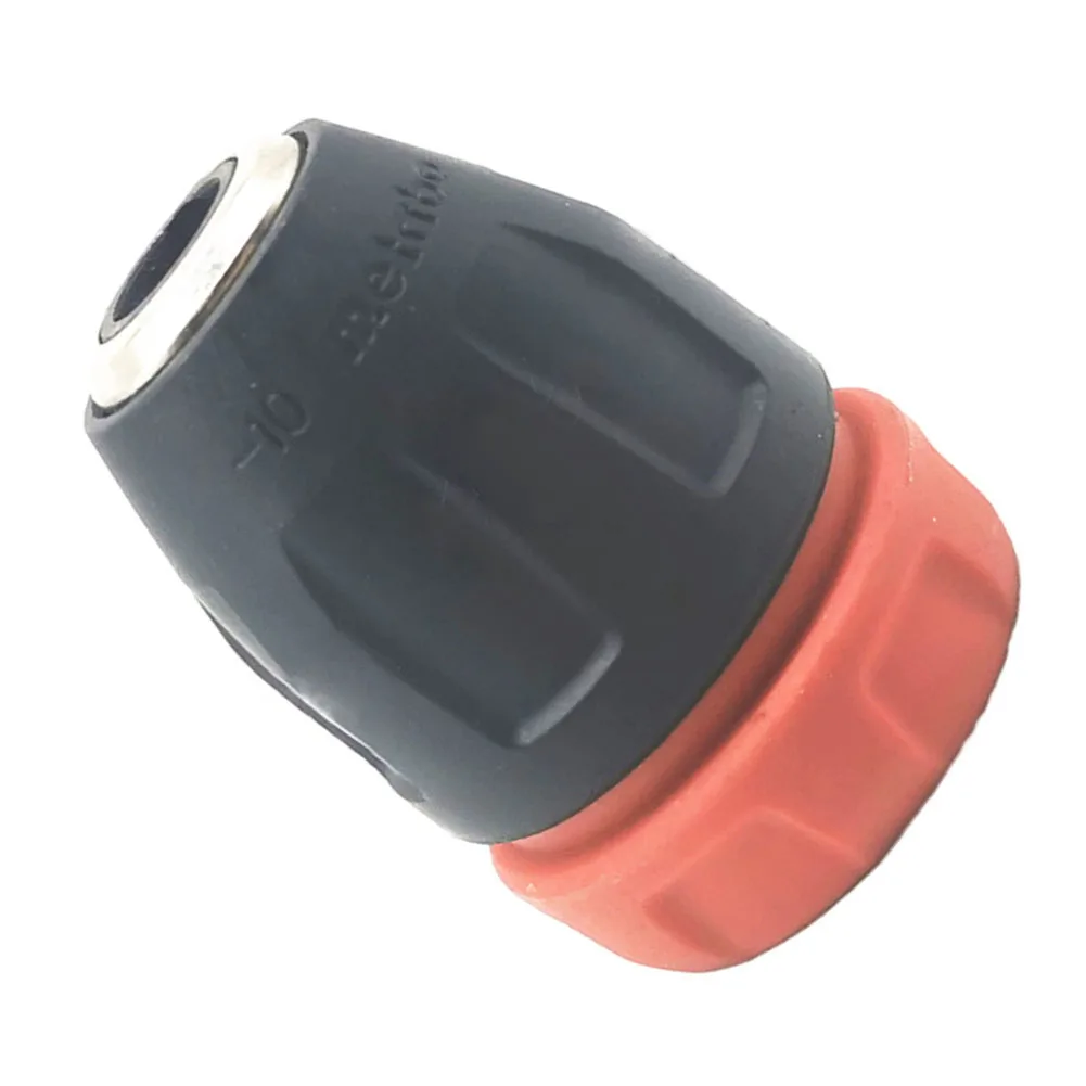 Испытайте плавные переходные устройства с быстрым патроном для METABO 10 8 В 18 BS18 Quick