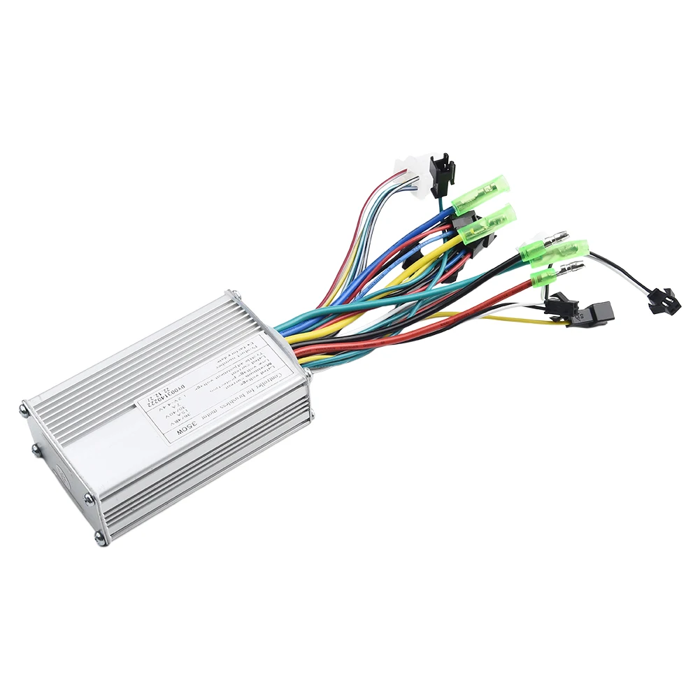 Бесщеточный контроллер прямоугольной волны предназначенный для складного