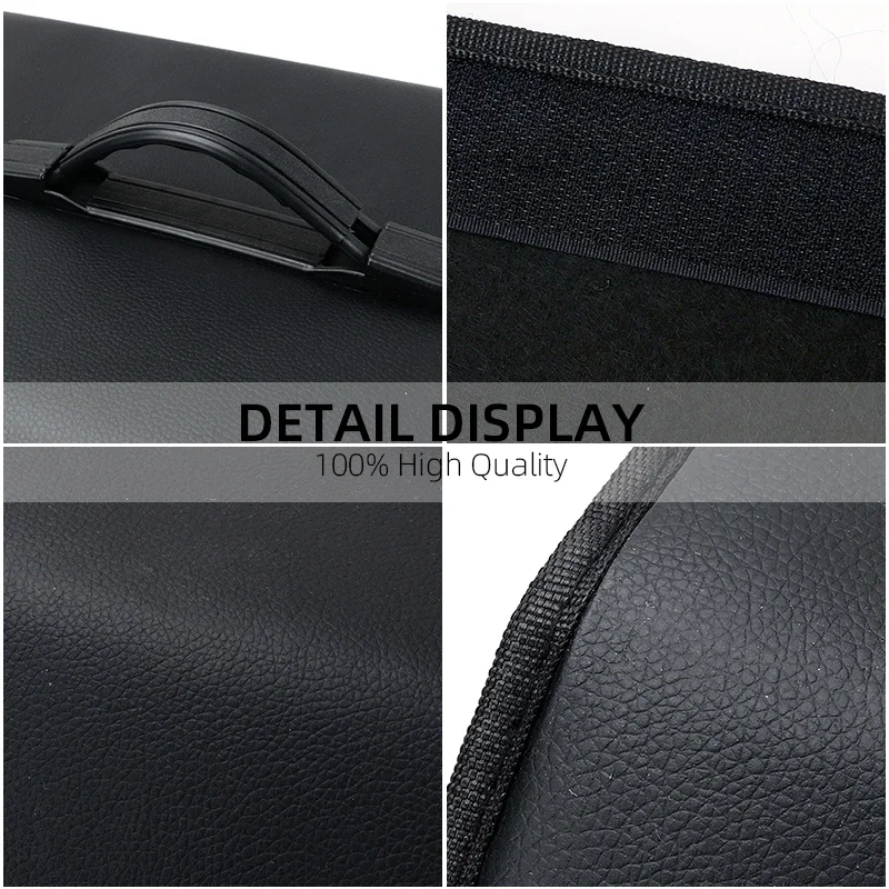 Органайзер для багажника автомобиля вместительная многофункциональная сумка