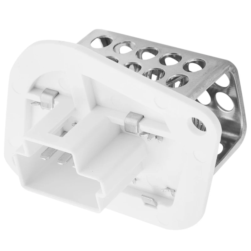 Вентилятора отопителя резистор мотора 4864957 сменный кондиционер для 1997-2001 Jeep