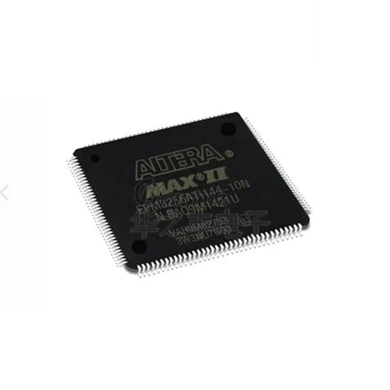 1 шт./Лот, EPM3256ATI144-10N EPM3256ATC144, EPM3256ATC144-10N 100%, новый и оригинальный