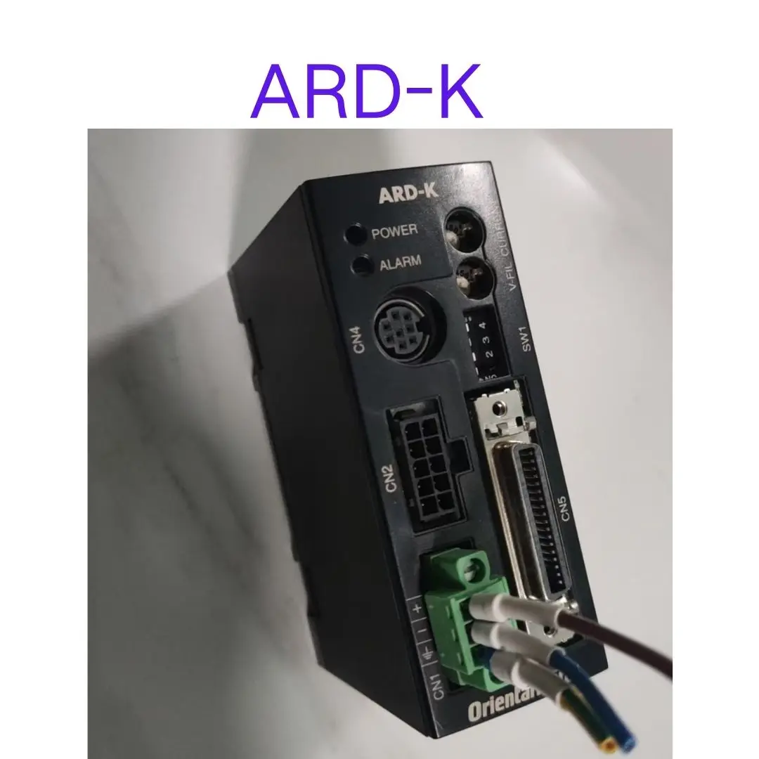 Б/у драйвер ARD-K