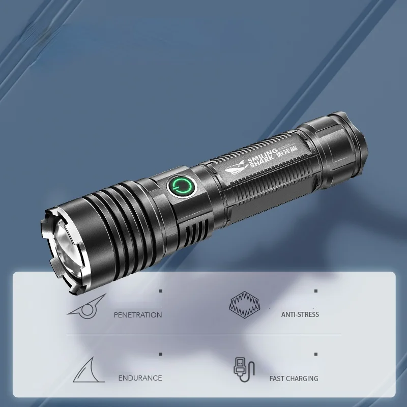 

Survival Flashlight Tactical 3w Micro Wholesale High Lumen Mini Torches Keychain Outdoor Lights El Feneri Portable Tool 121120