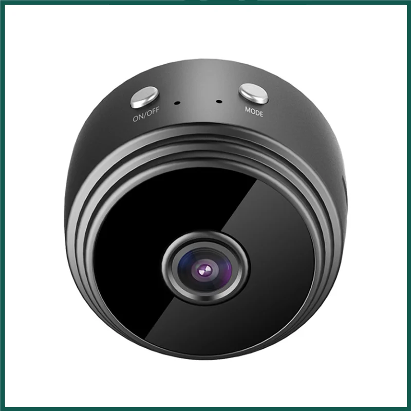 

A9 Mini 1080P WiFi Camera IR Night Vision Home Security IP Surveillance Camera CCTV Motion Detection Wireless Camcorders