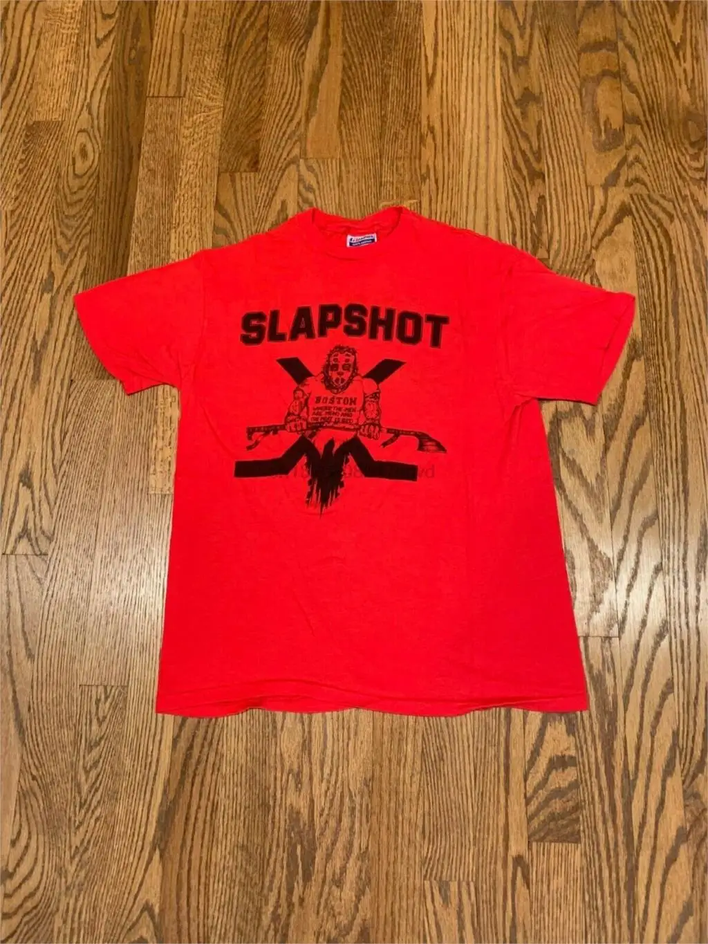 VTG 1989 SLAPSHOT Tour рубашка Youth of Today Bad Brain Cro Mags Leeway Bold NYHC рукава Harajuku топы - купить по