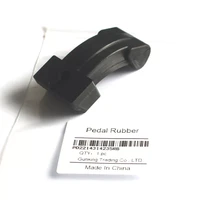 best price for roland hd 1 sheet sensor actuator circuit membrane pedal rubber hi hat pedal rubber part drum accessories replace