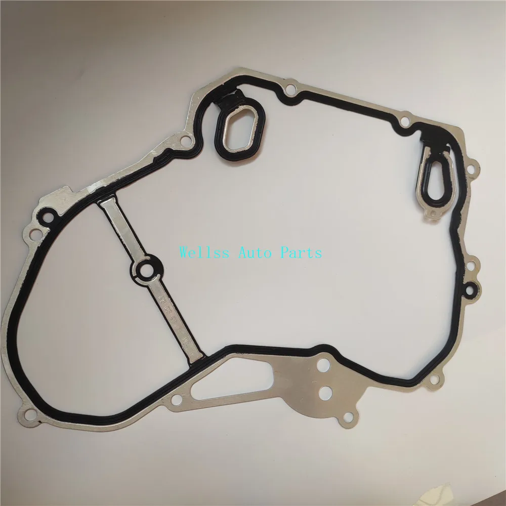 10X прокладка крышки ГРМ двигателя 24435052 Для Buick Lacrosse Opel Astra Vectra Zafira Holden Vaxhuall Z22YH Z22SE