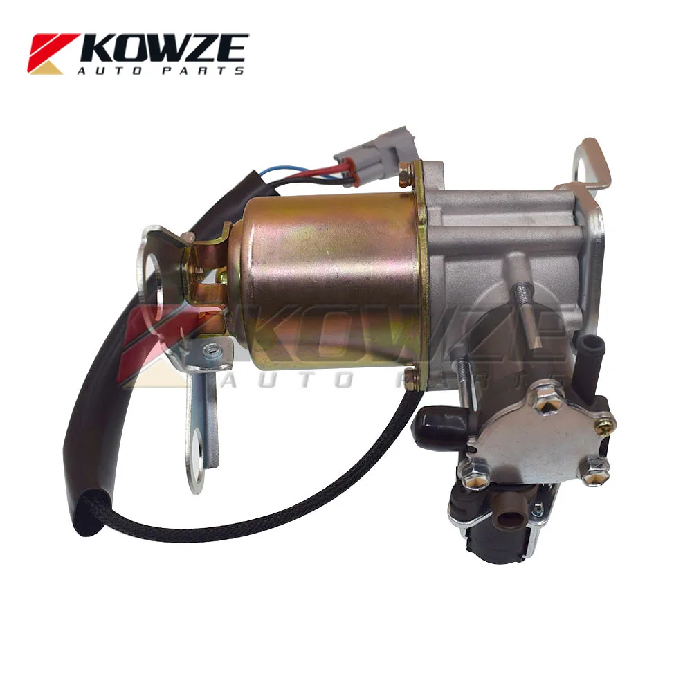 

Height Control Compressor Assy for Toyota Land Cruiser Prado KDJ120 GRJ120 KZJ120 4Runner UZN21 48910-60020 4891060020