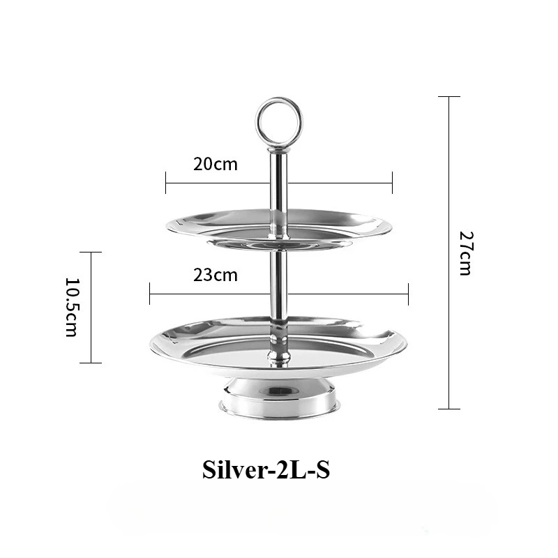 

Подставка для торта XMSJ из нержавеющей стали