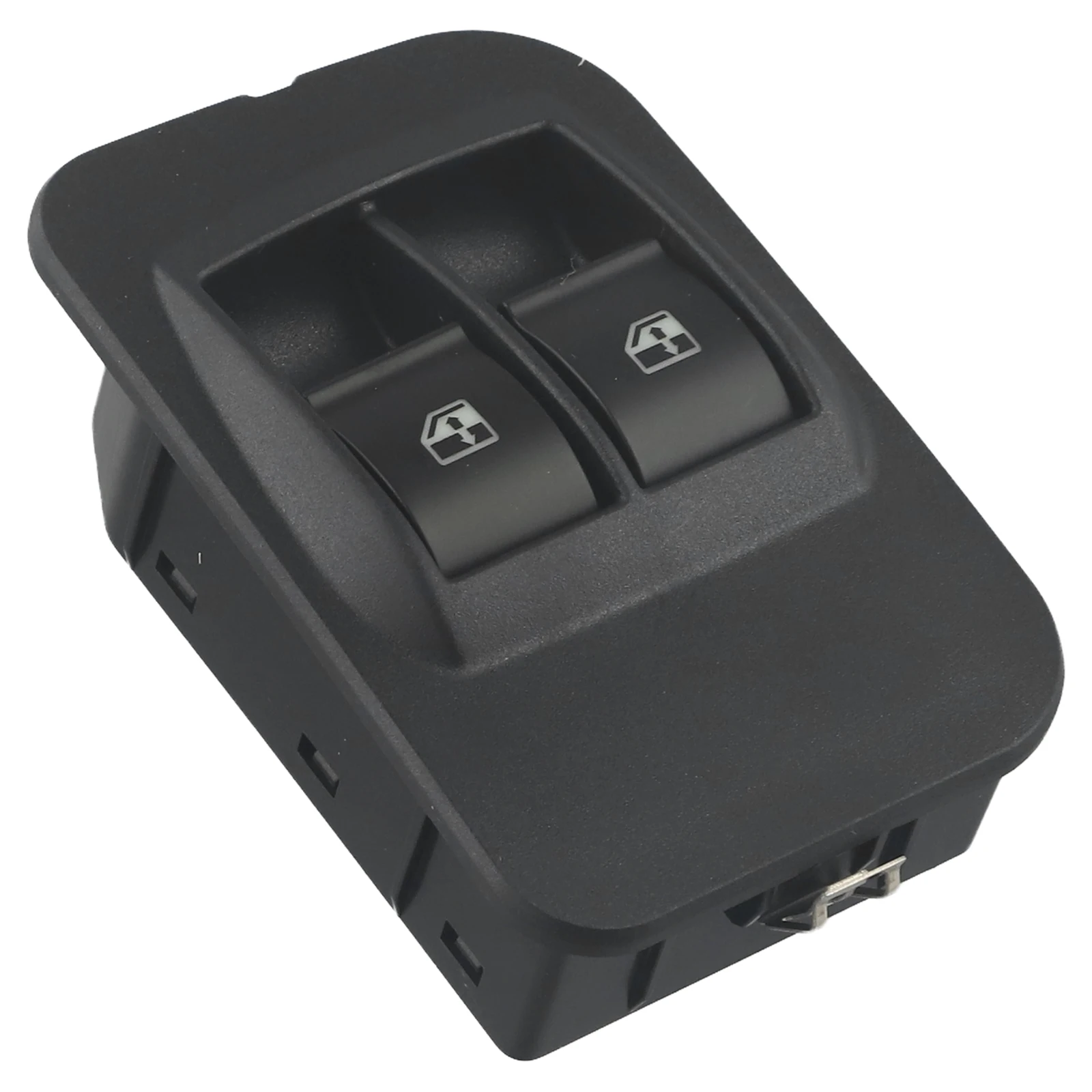 Переключатель Стеклоподъемника 6490G 8 Power Master для Nemo 2008-14 Fiorino 1998-01 Bipper 2008-18