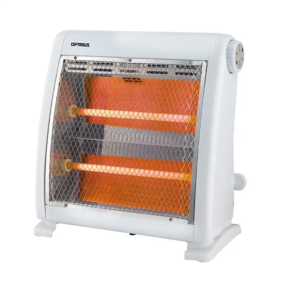 

H-5511 Portable Indoor Infrared Quartz Radiant Space Heater indoor heaters