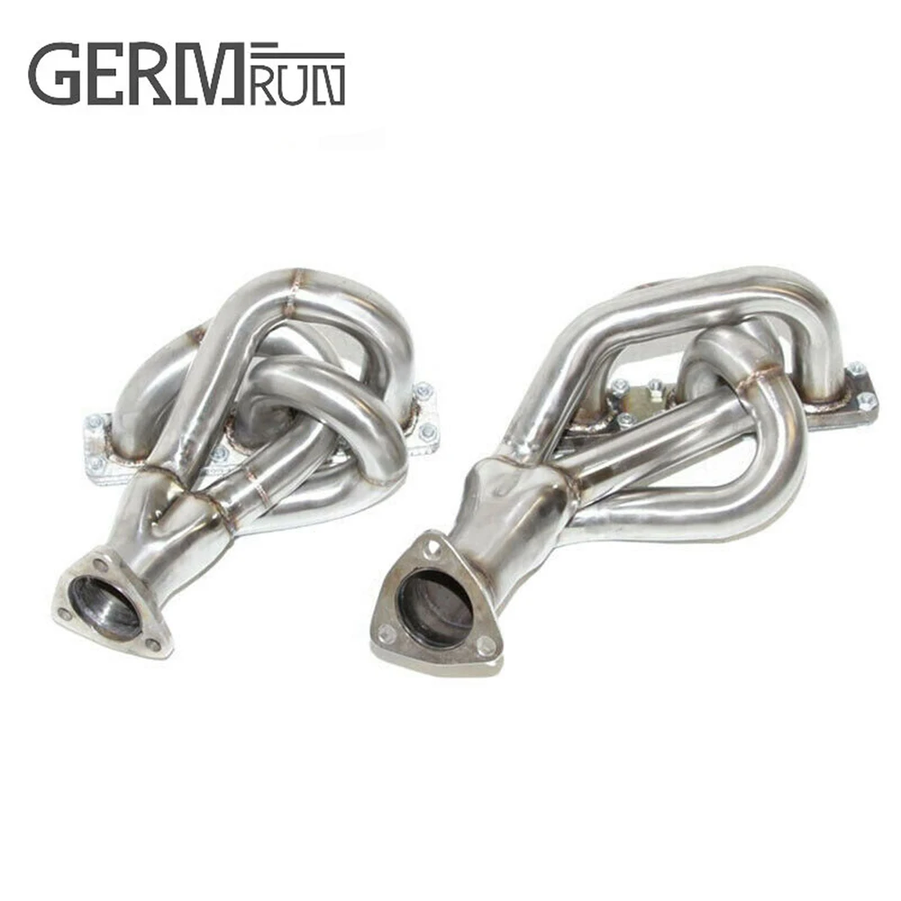 

Headers Exhaust Manifold Fits BMW 92-95 320i/325i 96-99 328i 98-99 323i