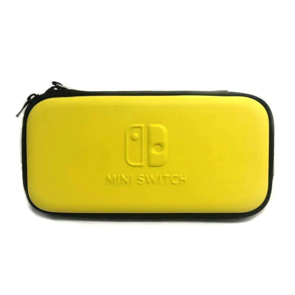 Портативная водонепроницаемая сумка для хранения Nintendo Switch Lite Mini EVA защитный
