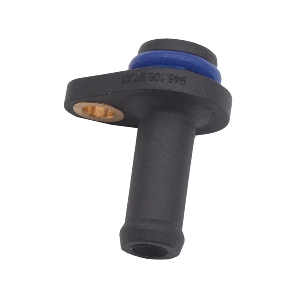 Автомобильный коннектор для водяной трубы охлаждения фоторазъем Porsche Cayenne 94810636201