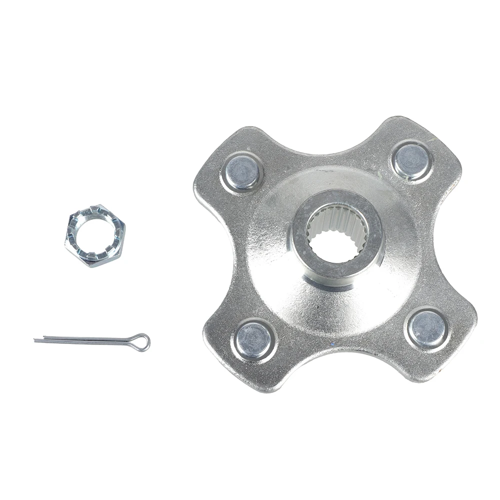 Втулка задней оси внедорожник ATV автомобиль подходит для Honda TRX420 FE TRX420FM Rancher 420 4X4