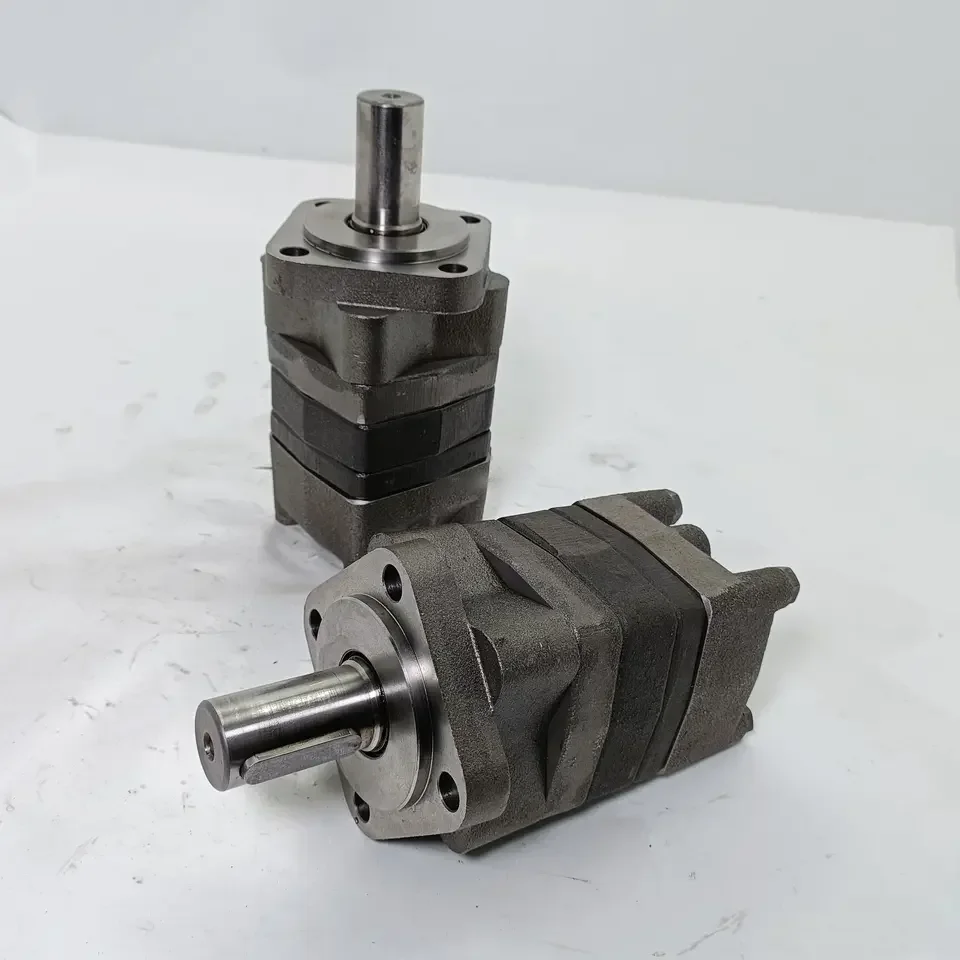 OMM OMP OMH OMT OMER OMK6 Гидравлический орбитальный двигатель серии OMP315- 11186712 ОМП315 1510303