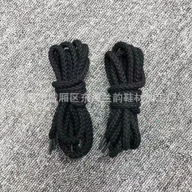 

2022 Quality Multi Color Cashew Flower Cotton Linen Beige Shoelaces Air Force Shoelaces Wholesale