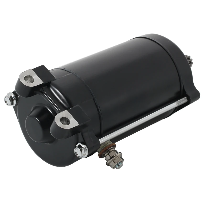 Стартовый двигатель мотоцикла для Kawasaki KLR600 KLX650 KL600 KL650 KL600-B4 21163-1108 21163-1217 KL600-B5 21163-1077