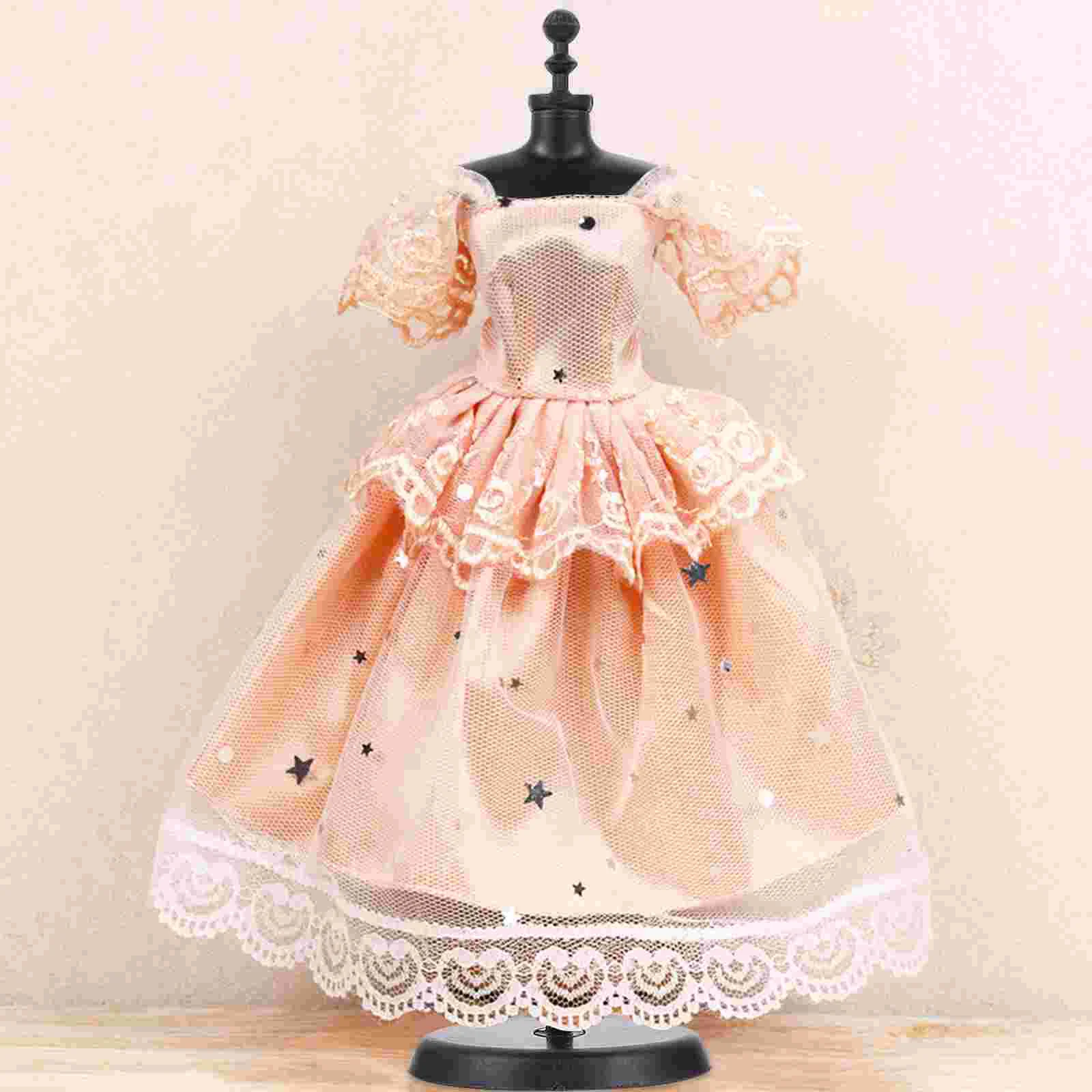 5 шт. подставки для моделей кукол подставка манекена практичная демонстрации |