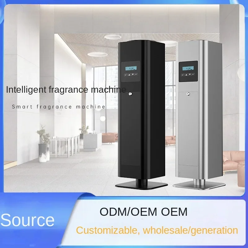 Ароматерапевтический аппарат от пола до потолка гостиничный коммерческий