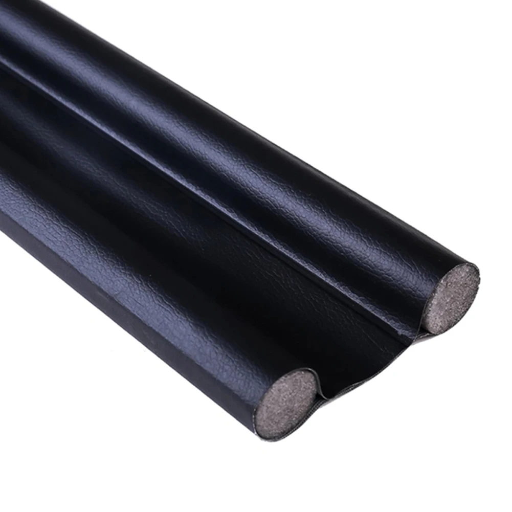 

Waterproof Seal Strip Door Bottoom Seal Strip Draught Excluder Stopper Door Bottom Guard Door Sealing Blocker Door Weatherstrip
