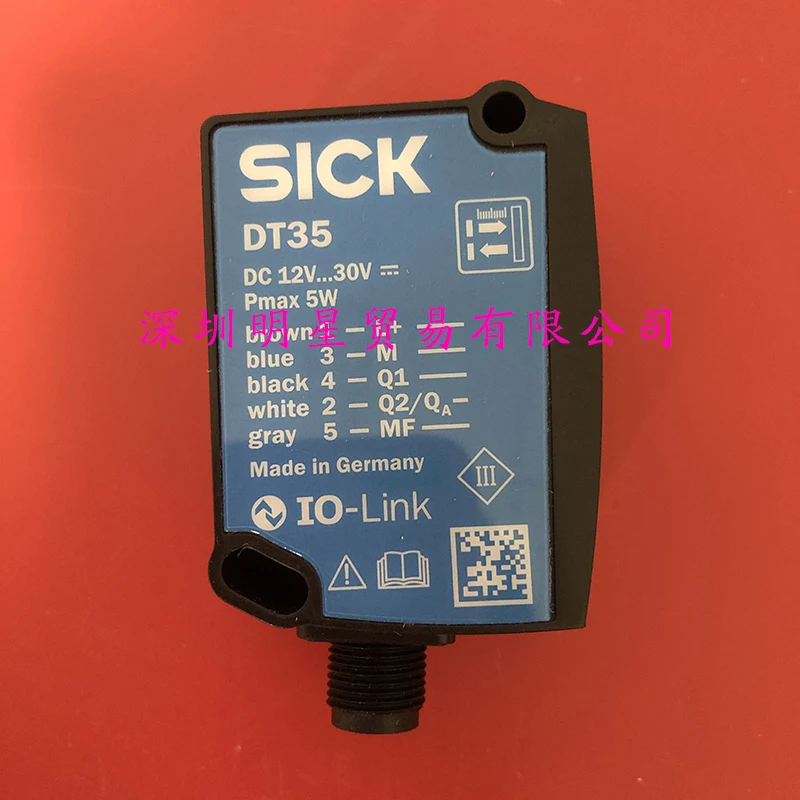 Немецкий оригинальный Оригинальный Датчик Лазерной дальности