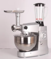 by 9703a home automatic bread mixer egg cake batter mixer bread mixer 5kg for orange juicer maker series on sale