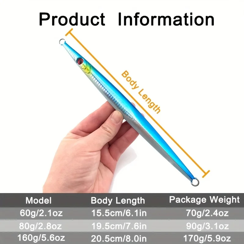 Catch More Fish с этим свинцовым тросиком в соленой воде 1 шт. идеально подходит для