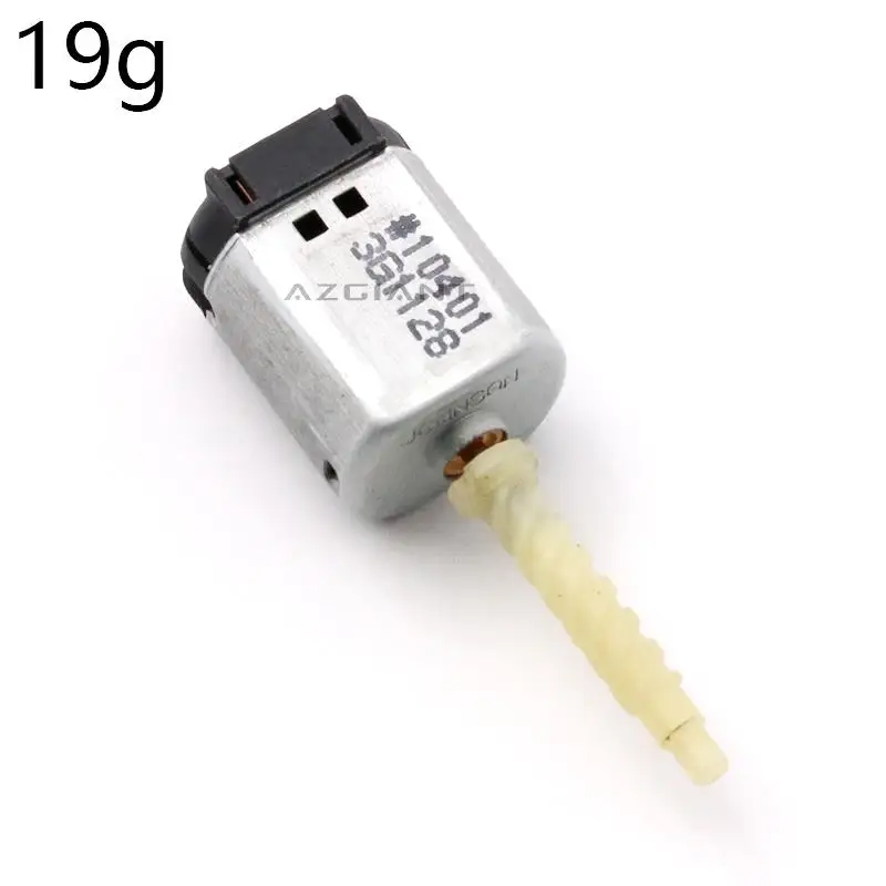 

For Audi TT COUPE MK1 8N3 TT ROADSTER CABRIO MK1 8N9 1999-2006 Authentic Motor For Door Lock With Adjusting Motor