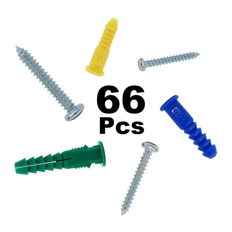 дюбель для гипсокартона гипсокартон анкер Пластиковые самосверлильные