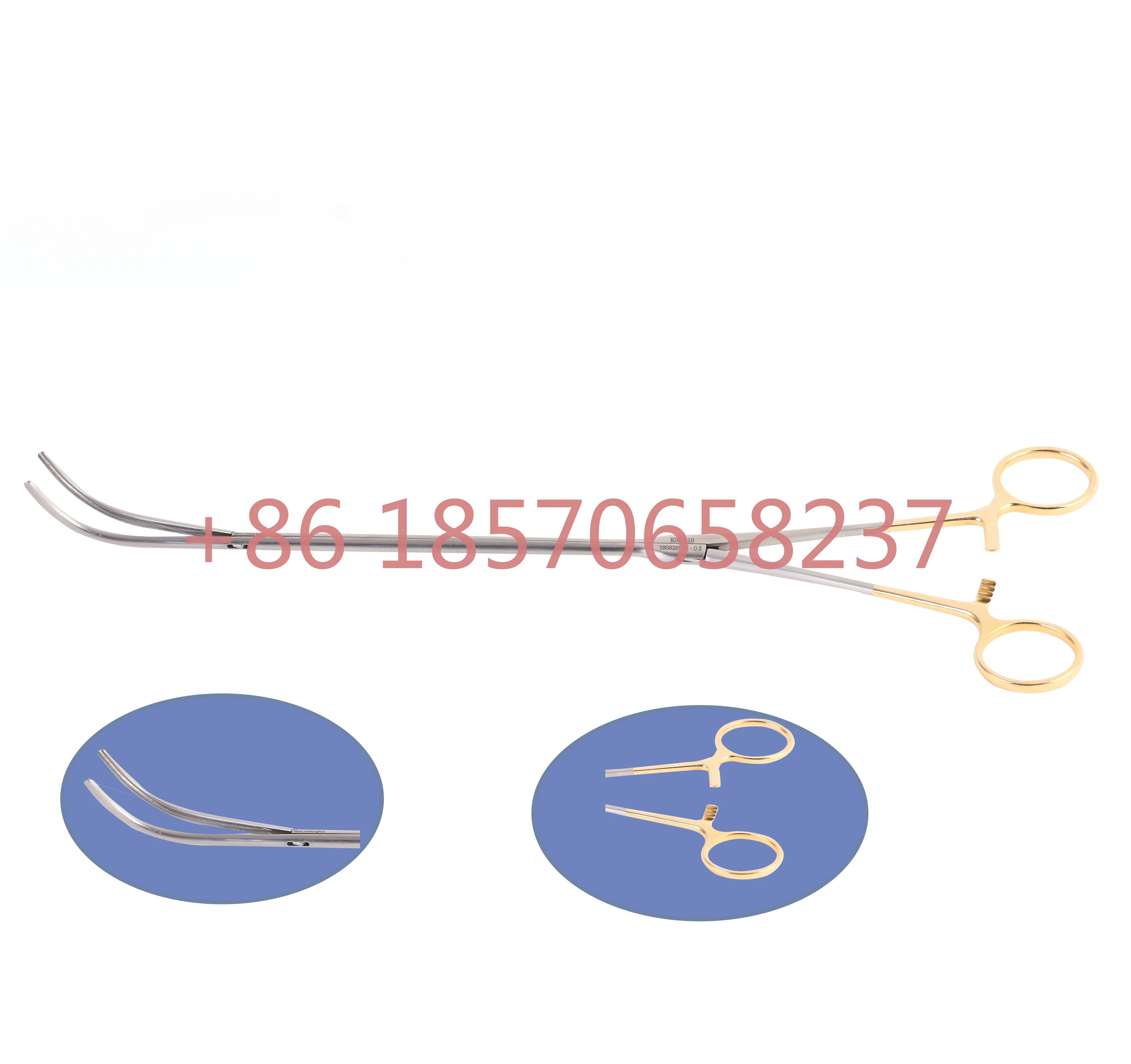

Thoracoscopic Instruments Thoracic Surgery Instruments