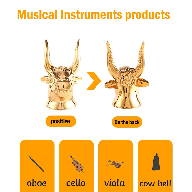 

Guitar Holder Wall Hanger Bull Art Guitar Ukulele Hook Guitar Hanger Wall Hook Holder Stand for Bass Guitar Ukulele