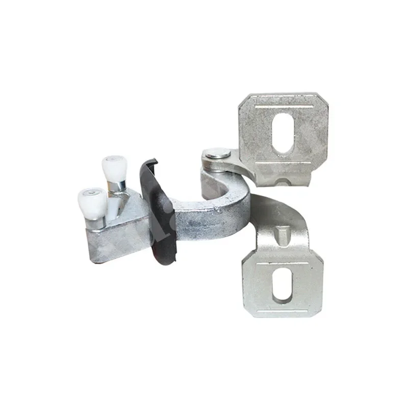 Роликовая верхняя правая дверь средняя и нижняя для перемычки Ducato Boxer (1994-2002)