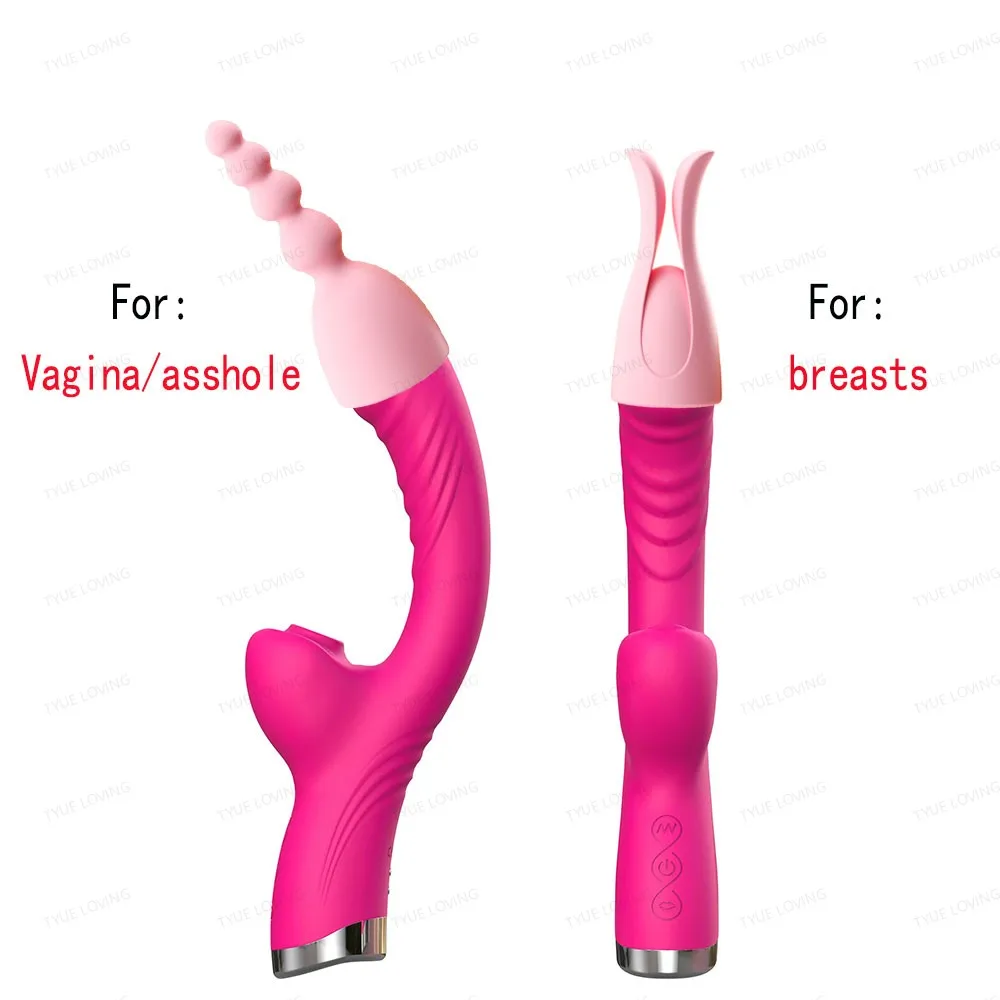 Высококачественный вибратор для точки G и Стимулятор клитора-незаметная Женская