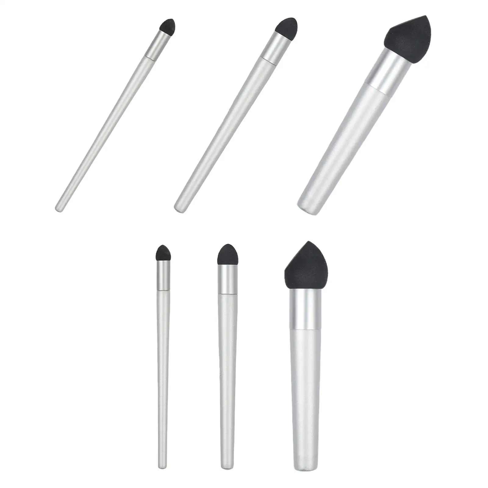 Sketch Rubbing Sponge Brush Drawing Art Blender Artist Blending Sponge Pen Wipe Pen for Kids Artist Smudge Correcting Rendering
