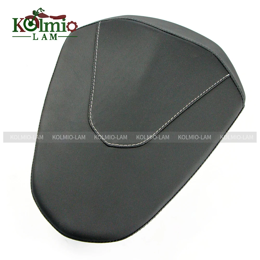 

Подходит для Duke 125 250 390 2017-2023 мотоцикла, подушка заднего сиденья пассажира Duke125 Duke250 Duke390 2018 2019 2020 2021