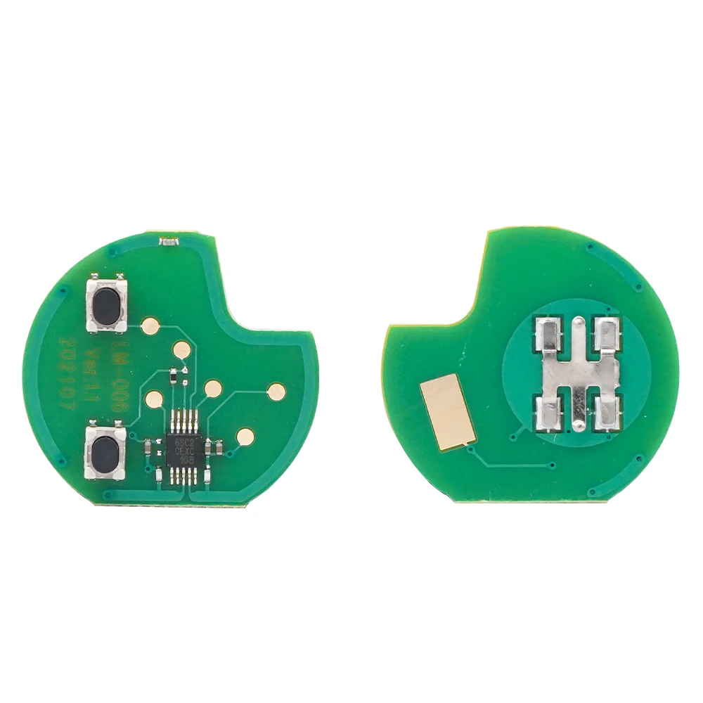 Удаленный смарт-ключ для автомобиля Suzuki Alto Swift SX4 Кожанный чехол ключей от Grand Vitara