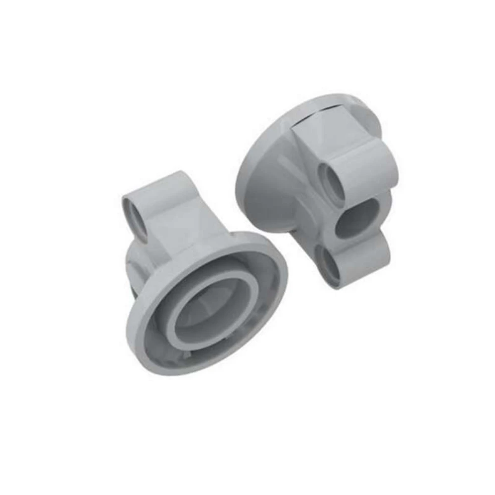 Рулевой Концентратор MOC Корпус Портальной Оси Комбинированный Строительный Блок