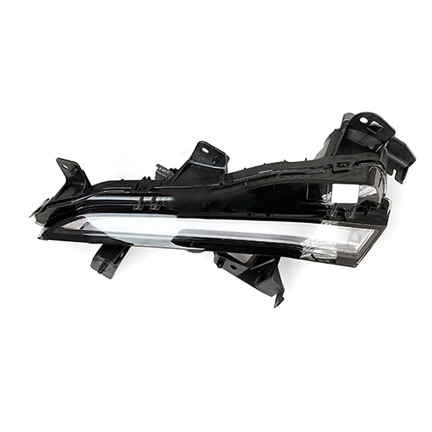 

Правый автомобиль DRL 1638037780 светодиодсветодиодный дневные ходовые огни сигнал поворота для Peugeot 508L