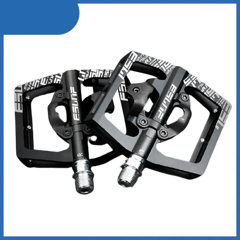 

Педаль из алюминиевого сплава для горного велосипеда, переходная педаль, подшипники для горного велосипеда, аксессуары