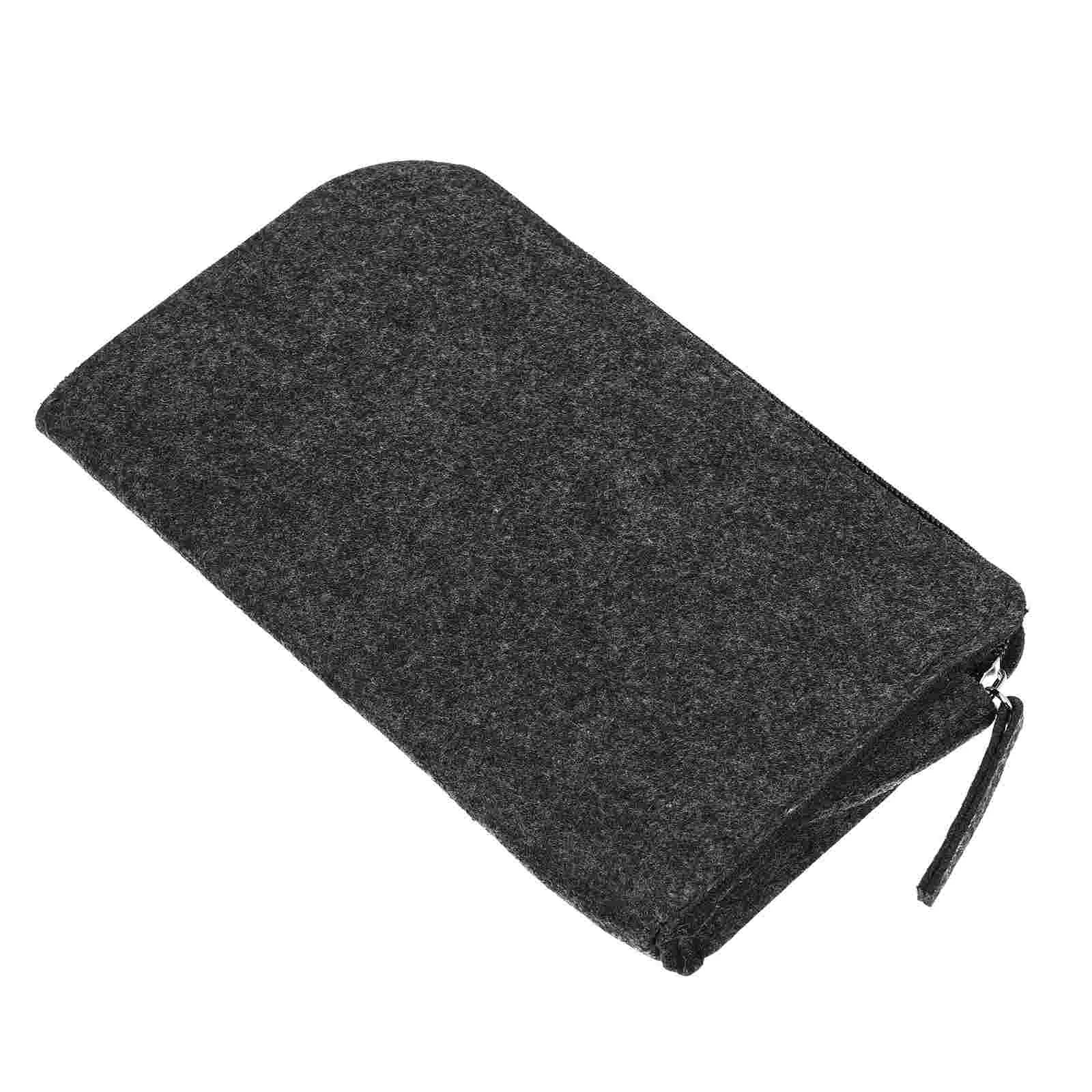

Simple Multi-function Tool Bags Felt Tool Bags Clay Tools Bags Storage Bag