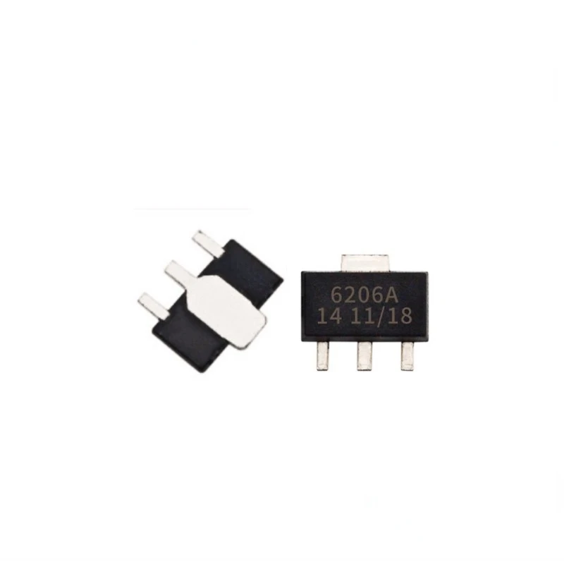 

(20piece)XC6206P182PR XC6206P152PR XC6206P252PR XC6206P282PR XC6206P302PR XC6206P332PR XC6206P362PR XC6206P502PR