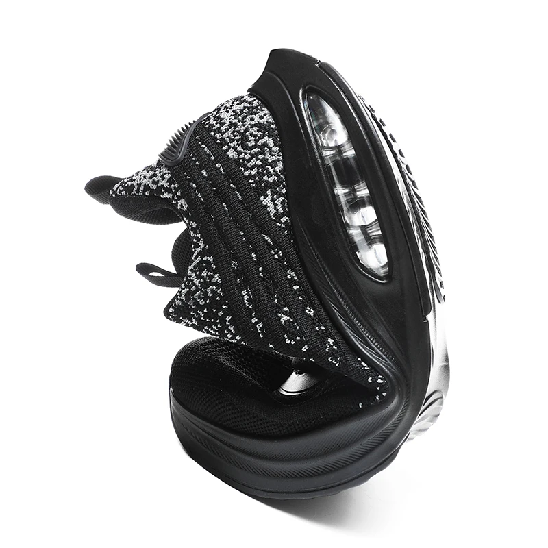 Men Running Shoes for Outdoor Air Cushion Sneakers Men Lightweight Gym Sport Shoes Mens Trainers Tenis Hombre